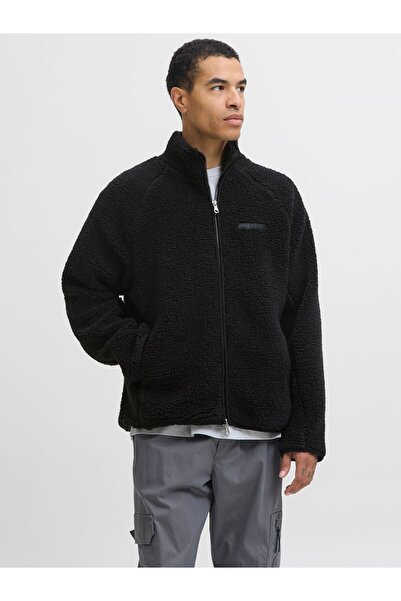 Jack & Jones Teddyfell Jacke Teddyfell Jacke