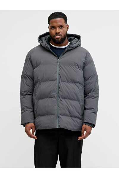 Jack & Jones Plus Steppjacke Plus Size Steppjacke