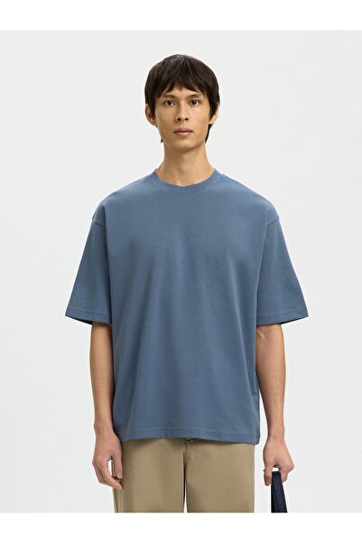 SELECTED T-Shirt Loose Fit