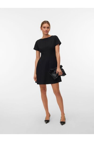 Vero Moda Kleid VMIRIE Kurzes Kleid