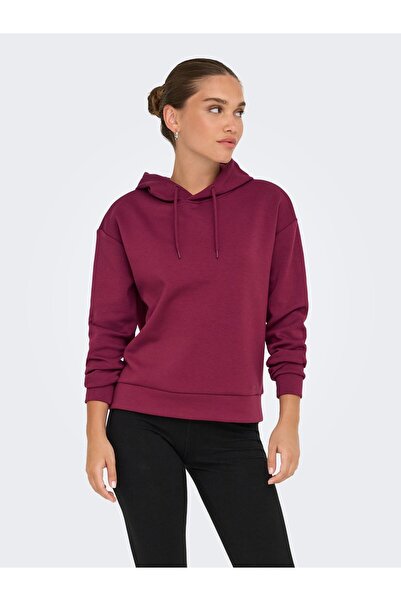 Only Play Kapuzenpullover ONPLOUNGE Sweatshirt