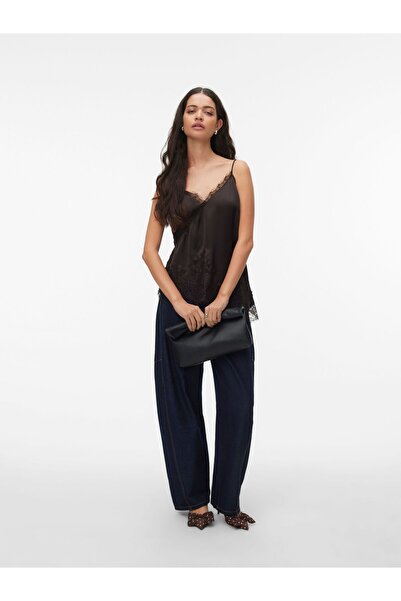 Vero Moda Asymetrisches Top VMROSE Top