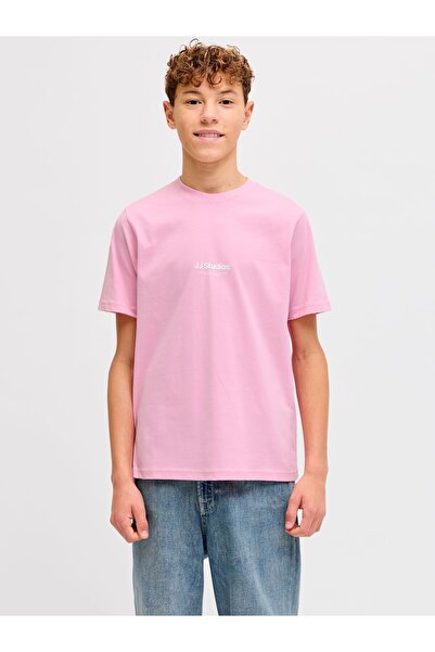 Jack & Jones Junior T-shirt Gedruckt T-shirt Junior