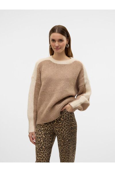 Vero Moda Strickpullover VMCORDELIA Strickpullover