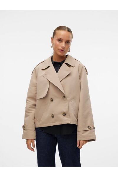 Vero Moda Trenchcoat VMCHLOE Jacke