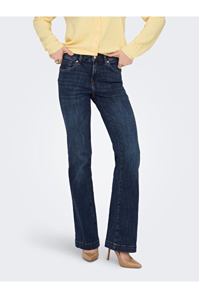 ONLY Flared fit jeans ONLPOWER Flared Jeans