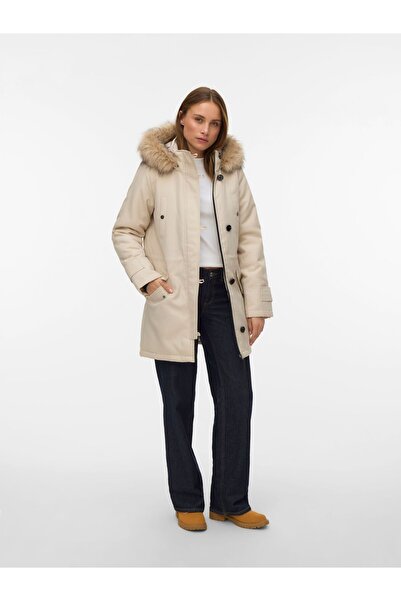 Vero Moda Langer Parka VMEXCURSIONEXPEDITION Jacke