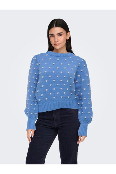 JDY Strickpullover JDYSIGRID Strickpullover