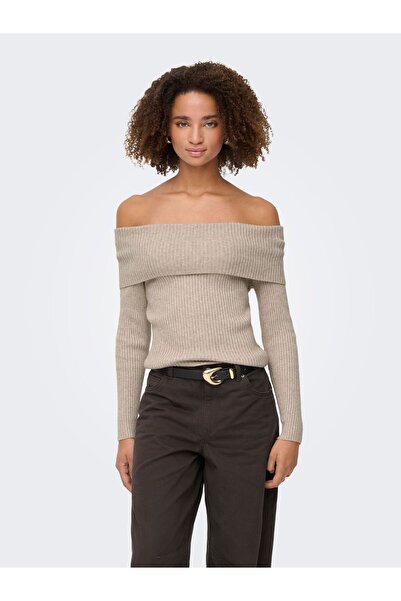 ONLY Strickpullover ONLKATIA Strickpullover