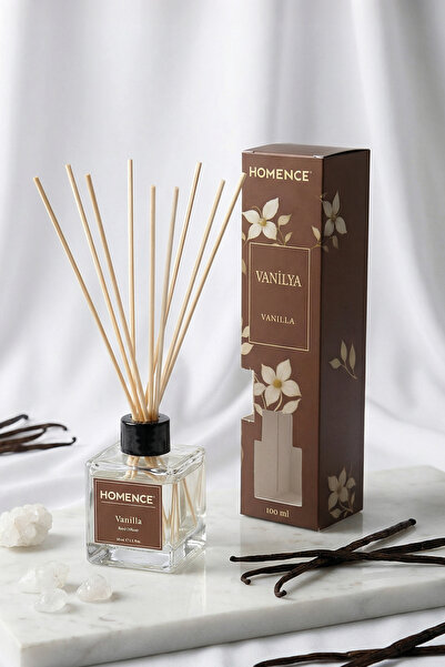homence Vanilya Oda Kokusu