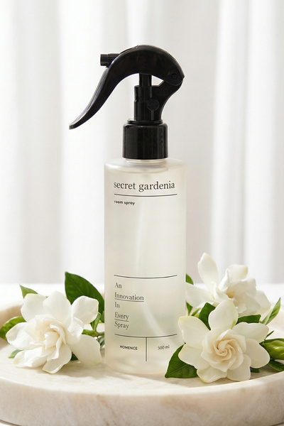 homence Secret Gardenia Sprey Oda Kokusu 200 ml