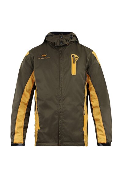 THEWILDWALKING Snow Coat