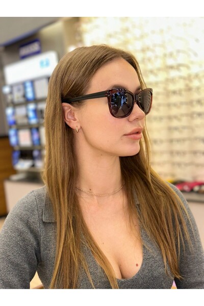 Optelli 2801 C01 55 Polarize Güneş Gözlüğü