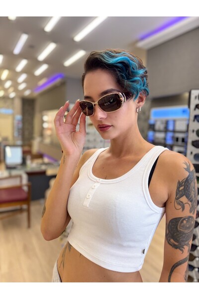 DUNLOP 3136 C02 61 Sunglasses