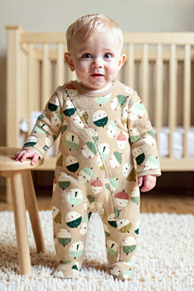 Boboli Baby Boy Jumpsuit