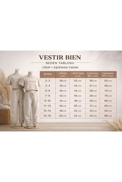 VESTIR BIEN 3-Piece Smoked Striped Unprinted Hoodless Jacket and Wide-Leg Sweatpants Set