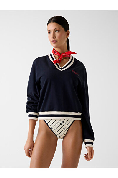 Guess Guessxns Kadın Sweatshirt