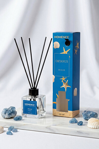 homence Okyanus Oda Kokusu