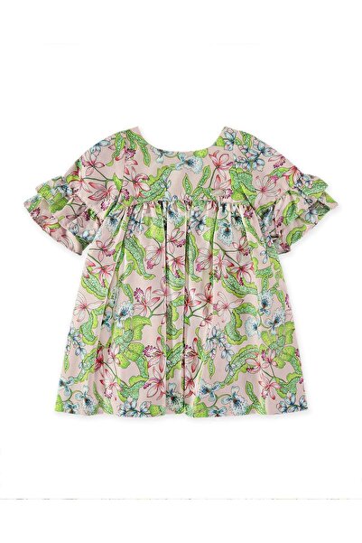 Pan Con Chocolate ازياء بنات