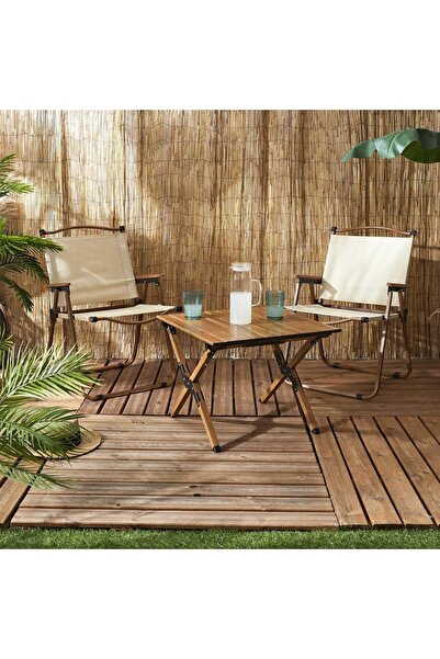 Manolex Set 2 Scaune de gradina Pliabile din Otel Rezistent Suporta o greutat...