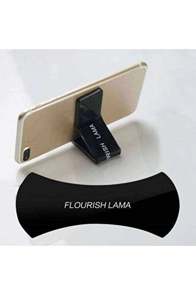 zeixpow Nanopad Güçlü Yapışkanlı Çok Amaçlı Telefon Tutucu- Duvar, Cam, Araç ...