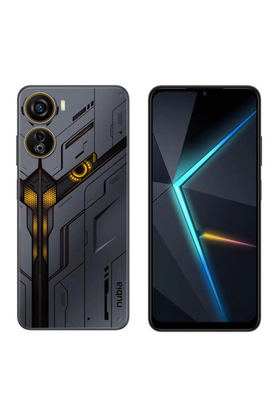 ZTE NUBIA Neo 5G 8GB RAM + 10 GB SANAL RAM 256GB Siyah