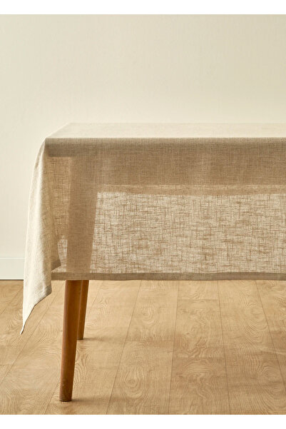 Bella Maison Τραπεζομάντιλο Miva Simli Gold (150x250 cm)