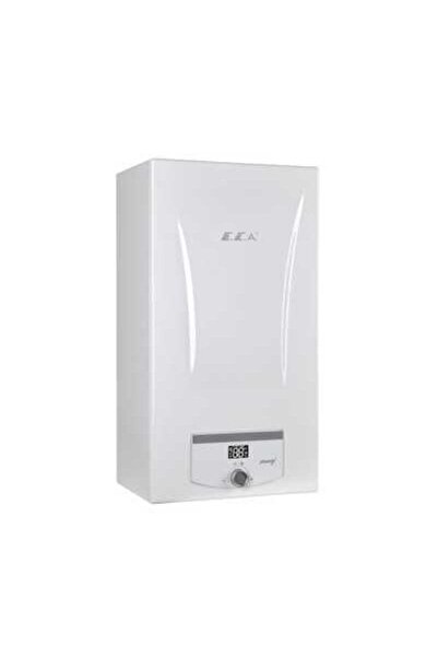 Eca (Baca Dahil) Phoenix 11 Lt. Doğalgazlı Hermetik Şofben