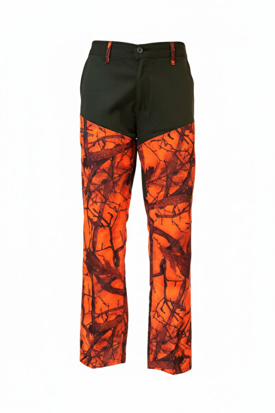 Tough Challenger Outdoor بنطلون تشالنجر أوتدور كوتا دبليو بي للصيد · مموه للص...