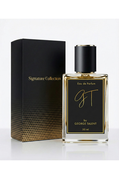 George Talent No. 159, Le Beau, Parfum barbati, 50 ml