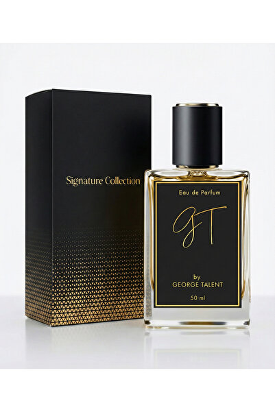 George Talent No. 30, inspirat din Sauvage by D., parfum barbati, 50 ml