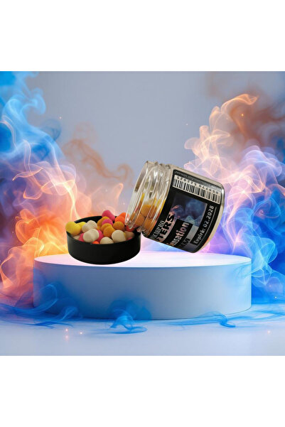 Aqua Αλτήρες Wafters 6mm Fruit Sensation 15gr