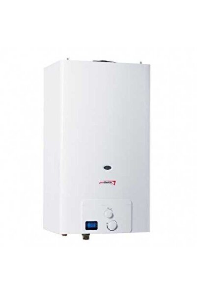 Protherm (Baca Dahil) T191/L 11 Lt. Doğalgazlı Hermetik Şofben