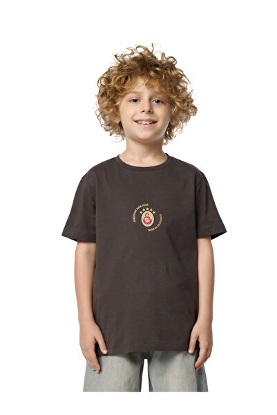 GSStore Galatasaray Gerçekleri Tarih Yazar Çocuk T-shirt C251392