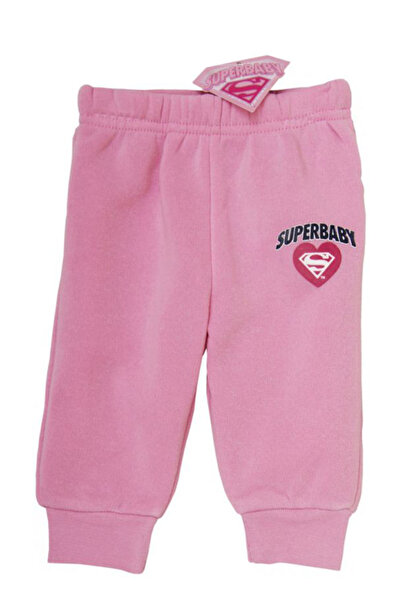 Frozen Pantaloni de trening SuperBaby, roz
