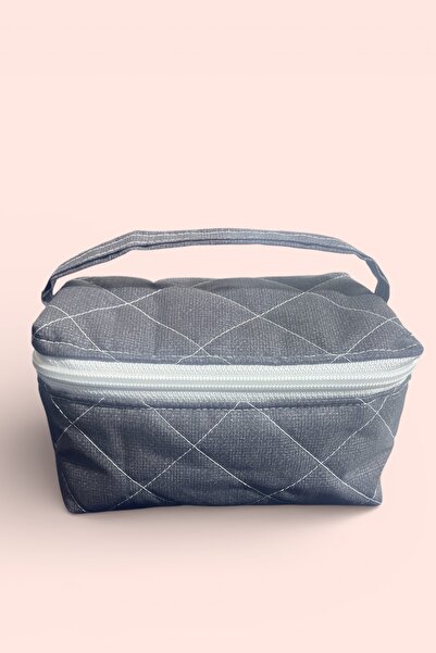 Bestway ve Diğeri حقيبة مكياج، حقيبة سفر، منظم مستحضرات التجميل