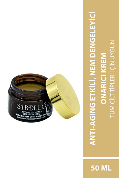 Sibello Moisturizing, Revitalizing, Skin Tone Equalizing, Renewing, Organic 1...