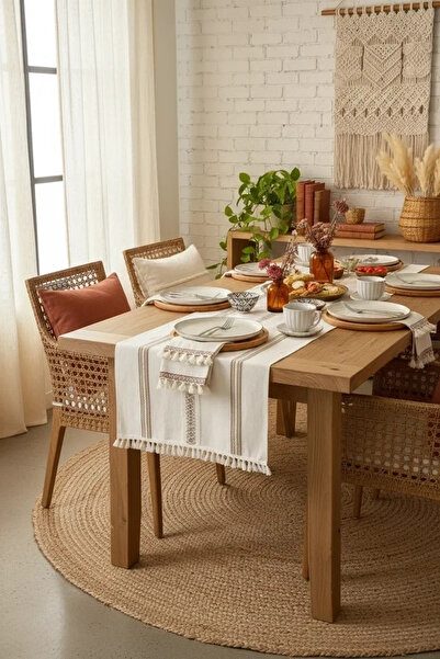 NDC HOME Set de 8 suporturi de placemat