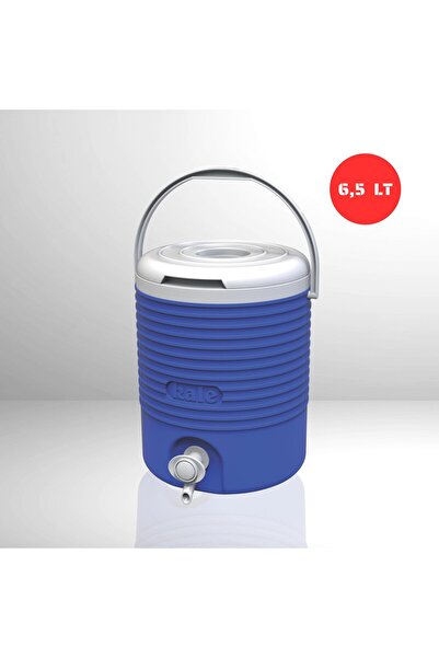 Kale Termos ترمس إيرسيز للنزهات سعة 6.5 لتر (إبريق تبريد 1403)