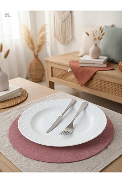 NDC HOME Lan Podmetač i Supla i Supla slučaj. (Set od 6)