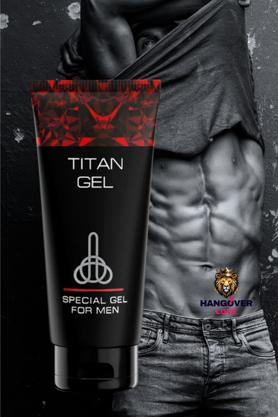 BİG POWER Titan Jel Penis Bakım Kremi Geciktiricilimx Sertleştiricilimx Büyüt...