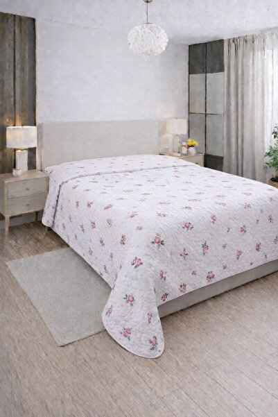 Federico Fabrizio Eternal bumbac în pentru două persoane matlasat 200 x 230 c...