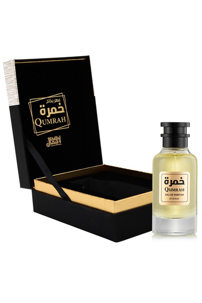 Cuteness&Beauty عطر خمرة بخاخ 100 مل