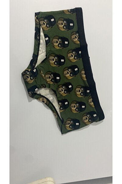 ALPİNGOMOU İç çamaşır