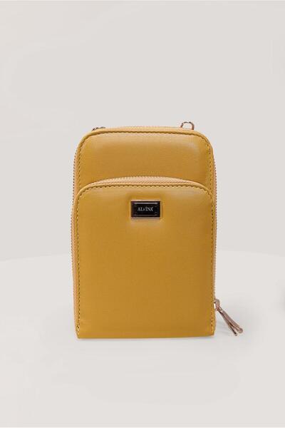 Alvina ALVINA Č Torba 6025