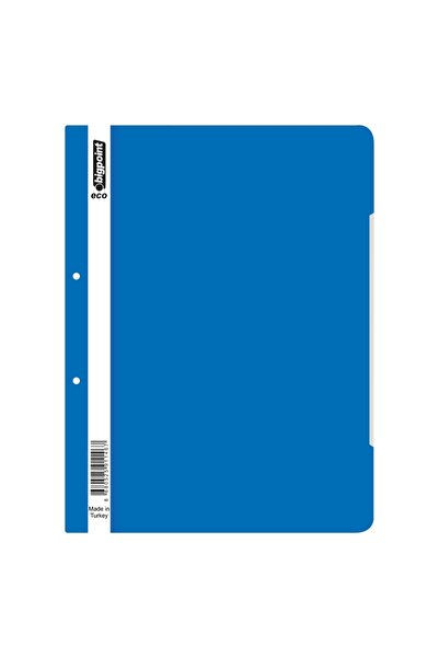 Bigpoint Wire File Eco Blue X 50 Pieces
