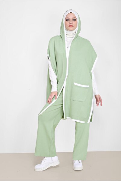 Alvina PLETENE PANTALONE 70261