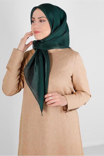 Alvina ALVİNA Прямий шарф 8239 - Комфортний та стильний дизайн