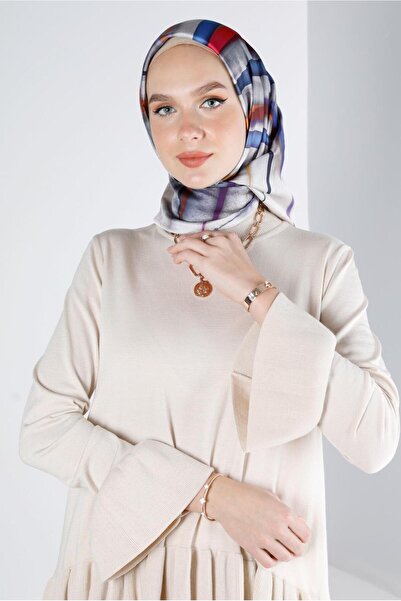 Alvina ALVINA DIGITAL SCARF 8203