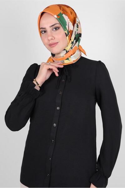 Alvina وشاح بنمط ألفينا 8264